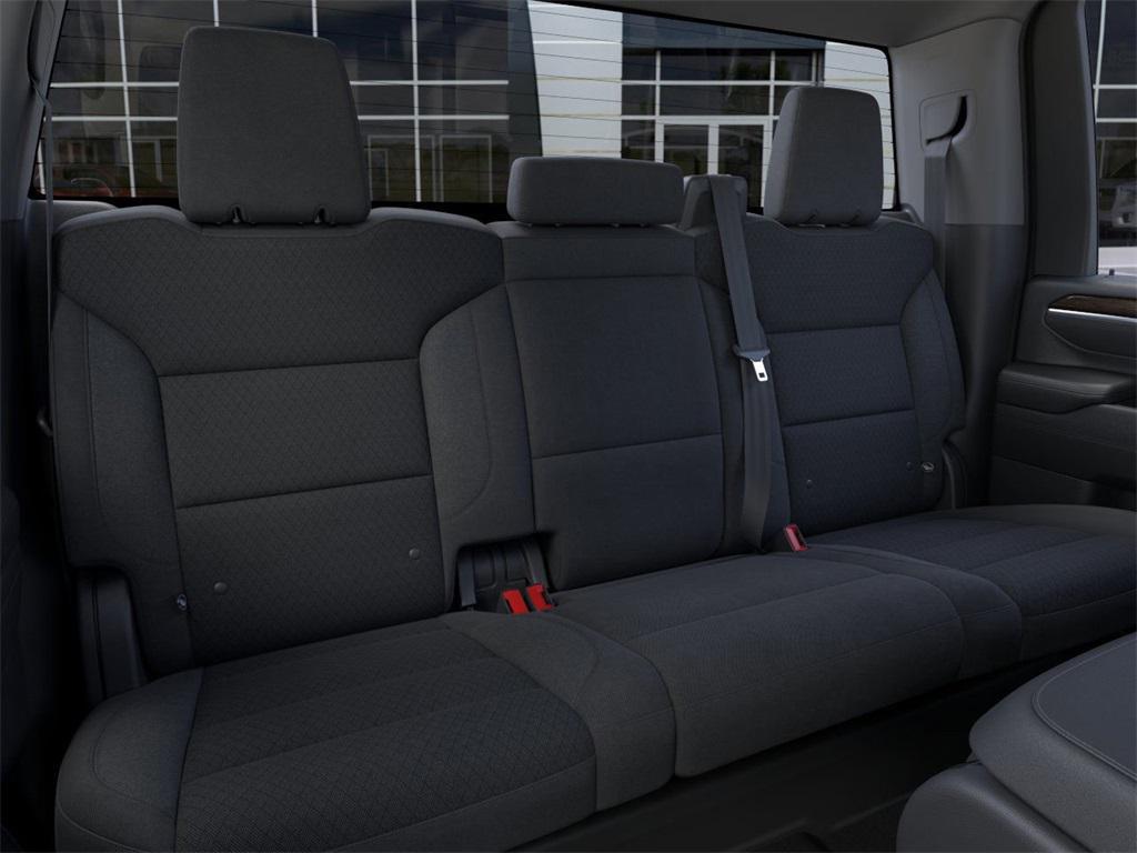 new 2026 GMC Sierra 2500 car, priced at $66,341