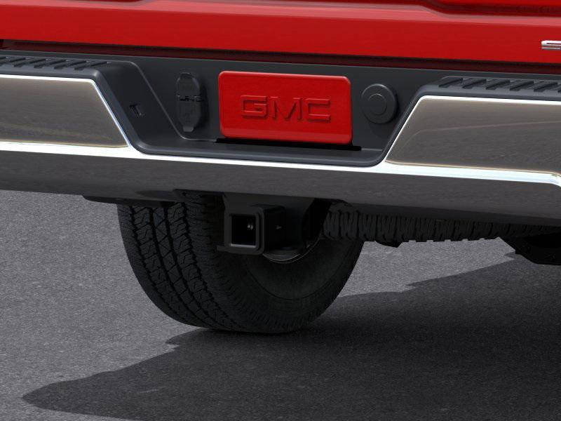 new 2026 GMC Sierra 2500 car, priced at $66,341