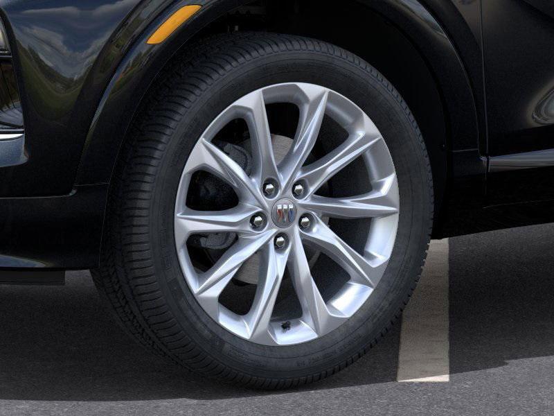new 2026 Buick Encore GX car, priced at $33,075