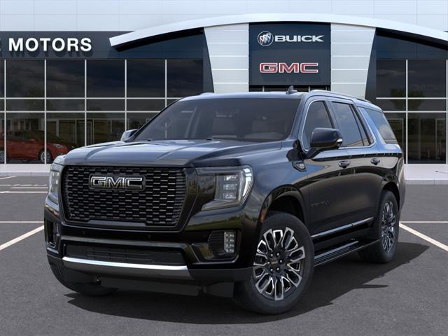 new 2024 GMC Yukon car, priced at $103,032