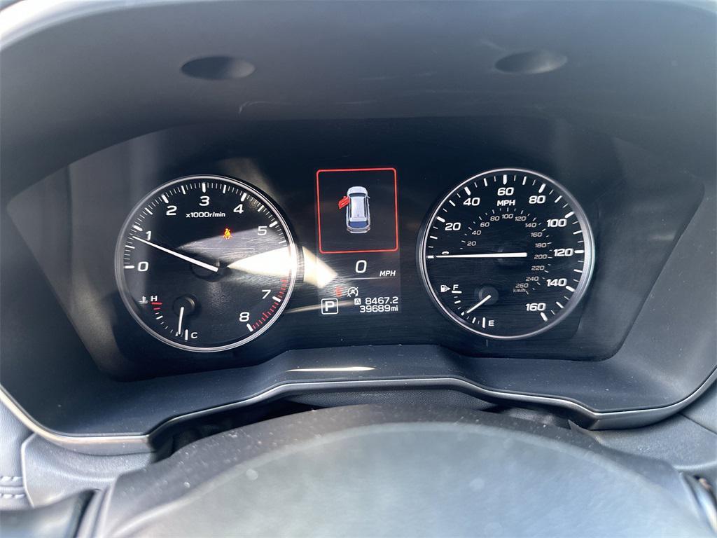 used 2023 Subaru Outback car, priced at $28,900