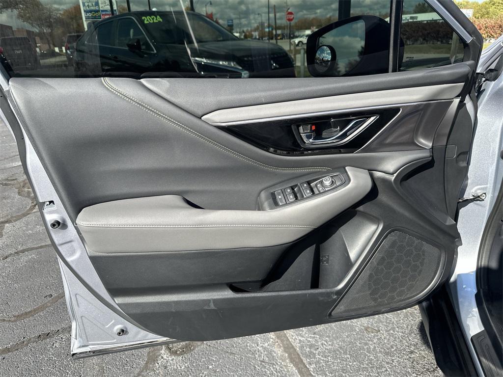 used 2023 Subaru Outback car, priced at $28,900