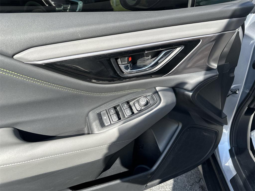 used 2023 Subaru Outback car, priced at $28,900