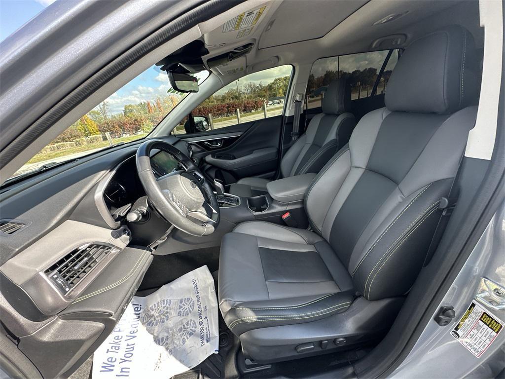 used 2023 Subaru Outback car, priced at $28,900