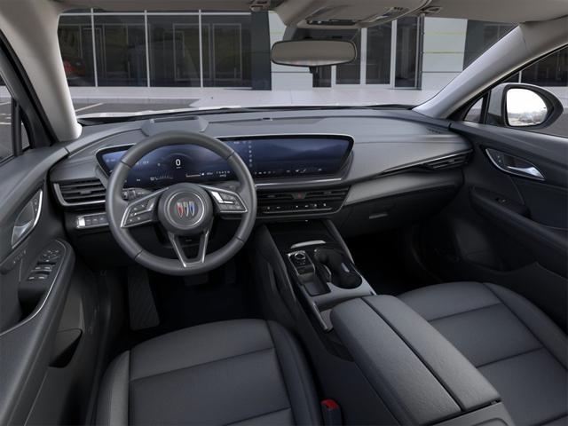 new 2025 Buick Envision car, priced at $37,895