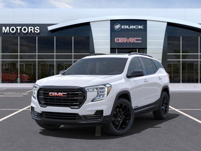 new 2024 GMC Terrain car, priced at $29,409