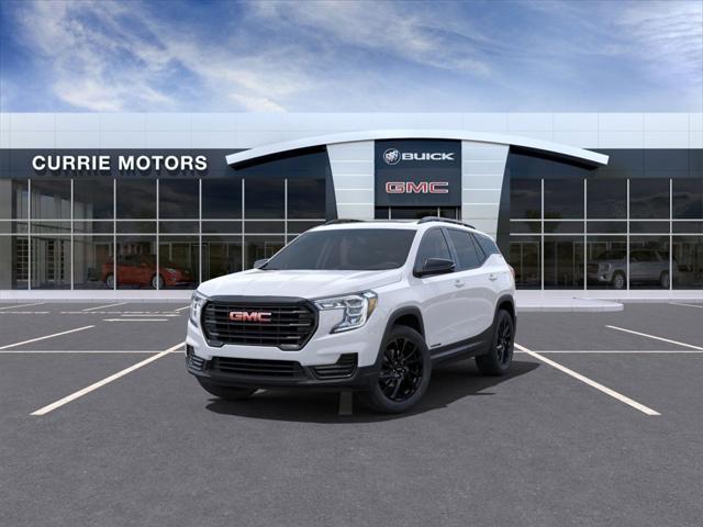 new 2024 GMC Terrain car, priced at $29,409