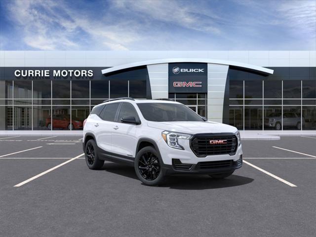 new 2024 GMC Terrain car, priced at $29,409