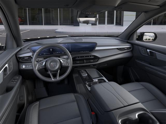 new 2025 Buick Enclave car, priced at $47,360