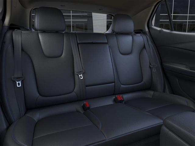 new 2025 Buick Encore GX car, priced at $27,695