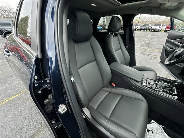 used 2024 Mazda CX-30 car, priced at $25,964