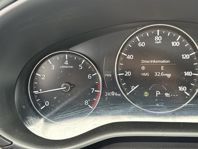 used 2024 Mazda CX-30 car, priced at $25,964