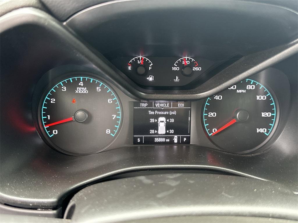used 2022 GMC Canyon car, priced at $31,372