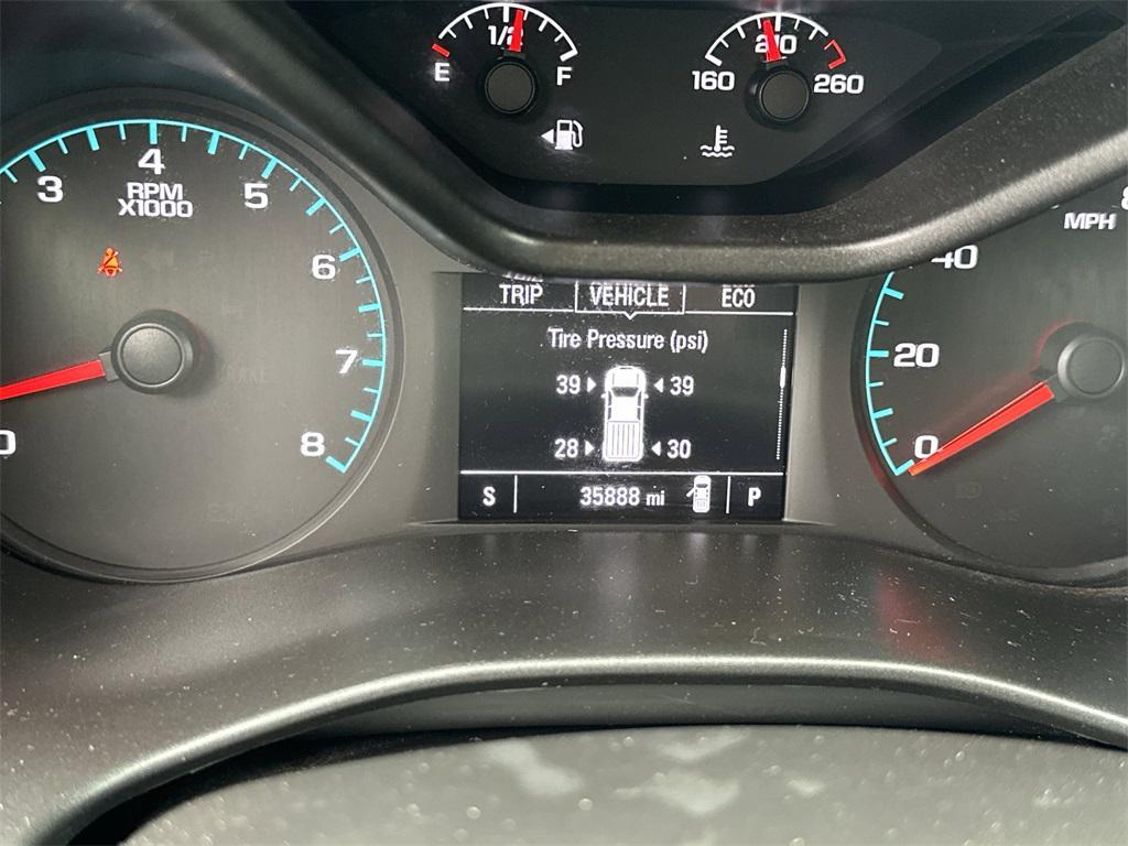used 2022 GMC Canyon car, priced at $31,372