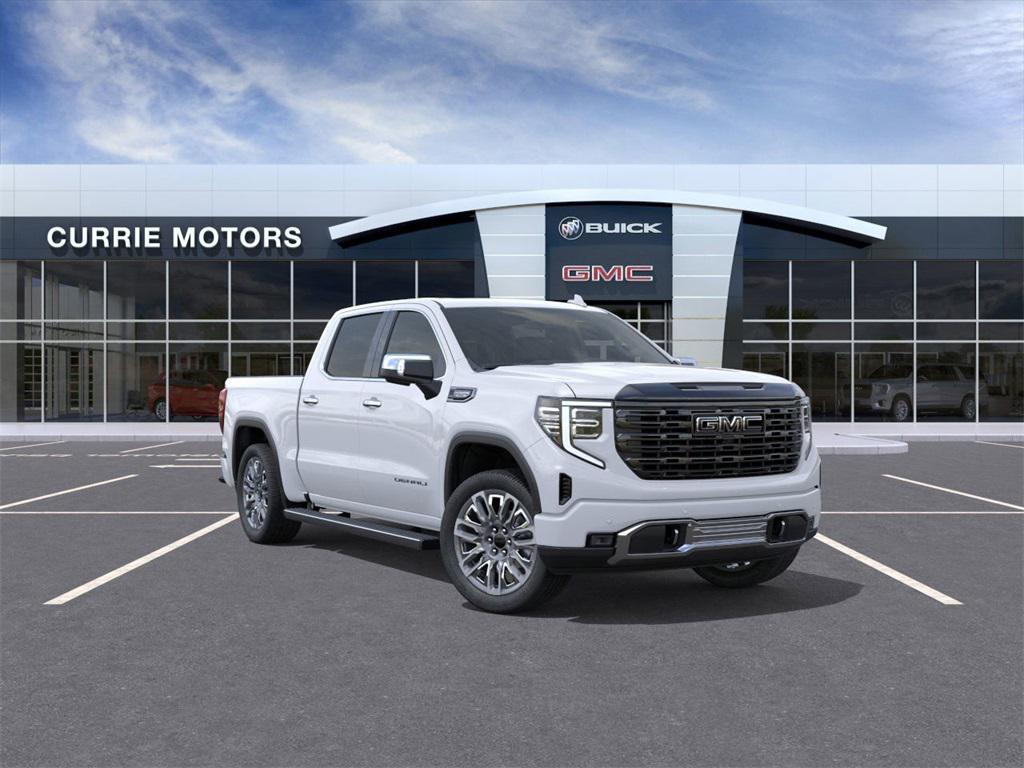 new 2026 GMC Sierra 1500 car, priced at $79,101