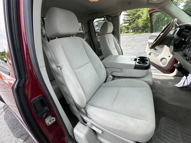 used 2007 GMC Sierra 1500 car, priced at $11,750