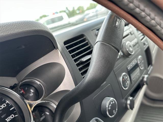 used 2007 GMC Sierra 1500 car, priced at $11,750