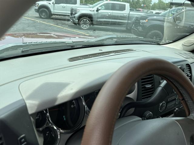 used 2007 GMC Sierra 1500 car, priced at $11,750