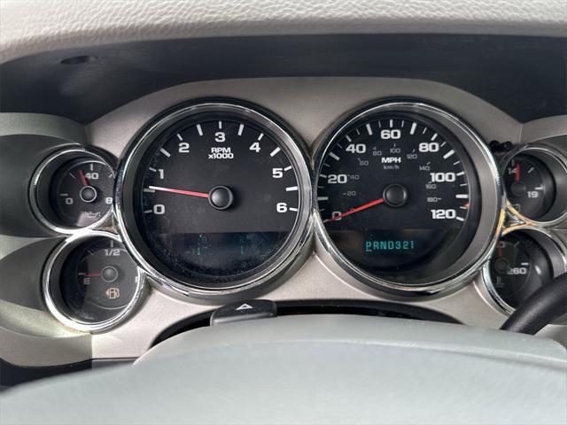 used 2007 GMC Sierra 1500 car, priced at $11,750