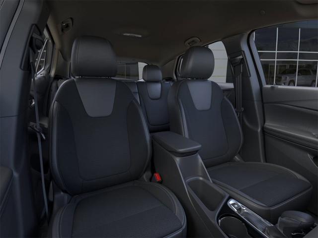 new 2025 Buick Encore GX car, priced at $24,557