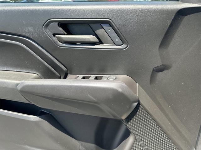 used 2024 Chevrolet Colorado car, priced at $38,999