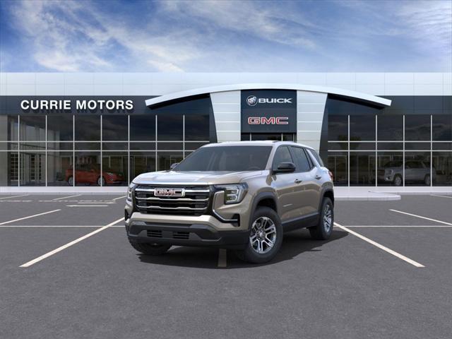 new 2025 GMC Terrain car, priced at $33,890