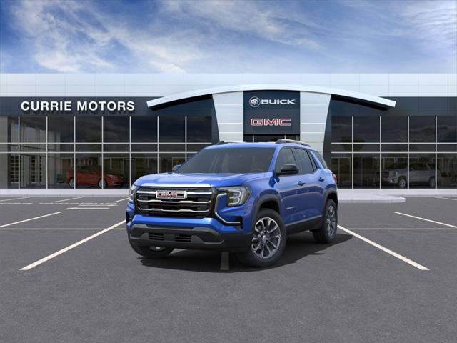 new 2025 GMC Terrain car, priced at $37,540