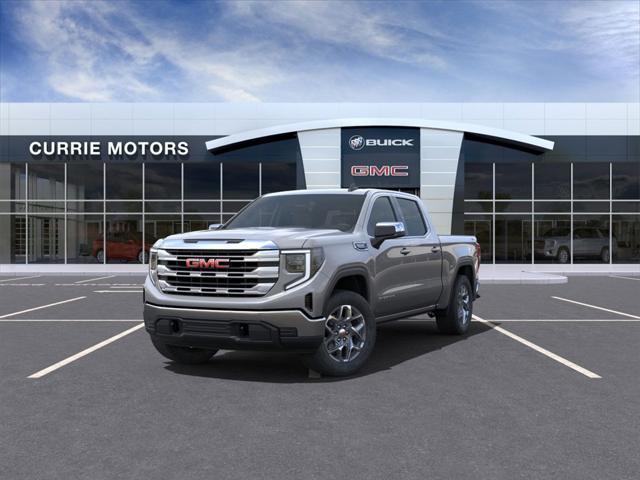 new 2024 GMC Sierra 1500 car, priced at $52,521