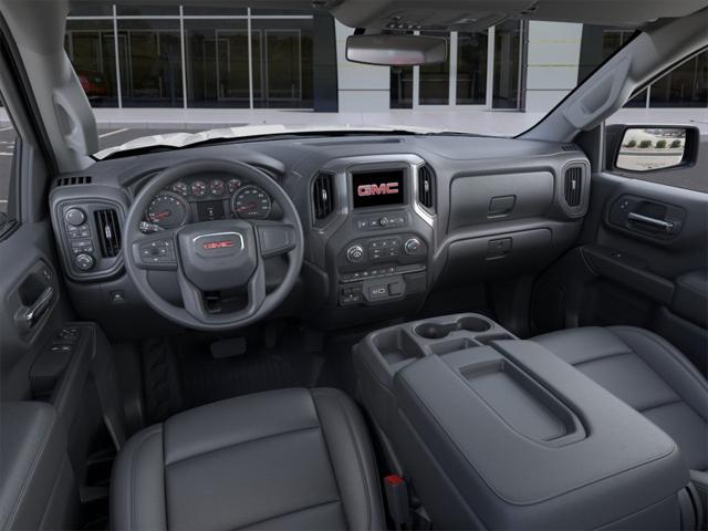 new 2024 GMC Sierra 1500 car, priced at $39,202