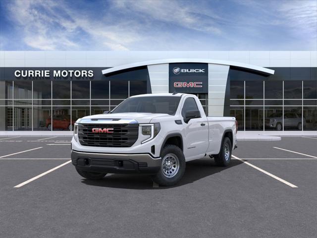 new 2024 GMC Sierra 1500 car, priced at $39,202