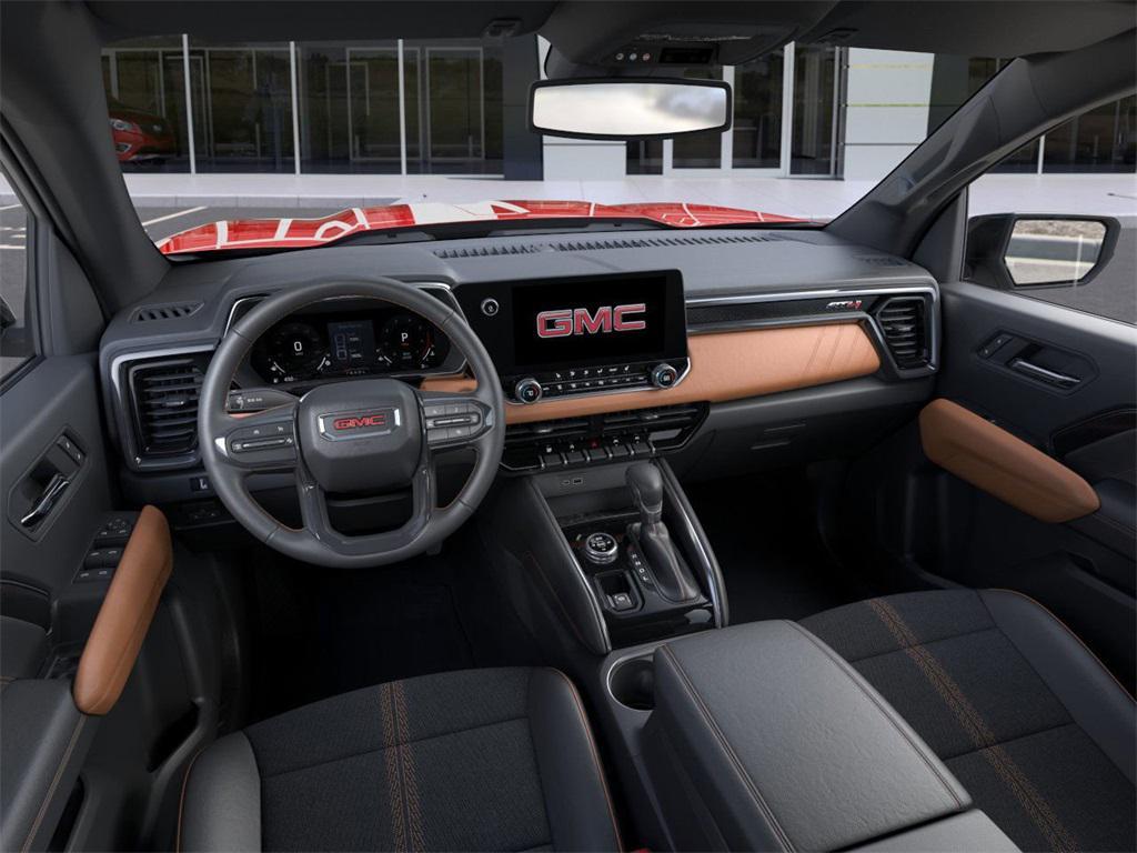 new 2026 GMC Canyon car, priced at $48,237