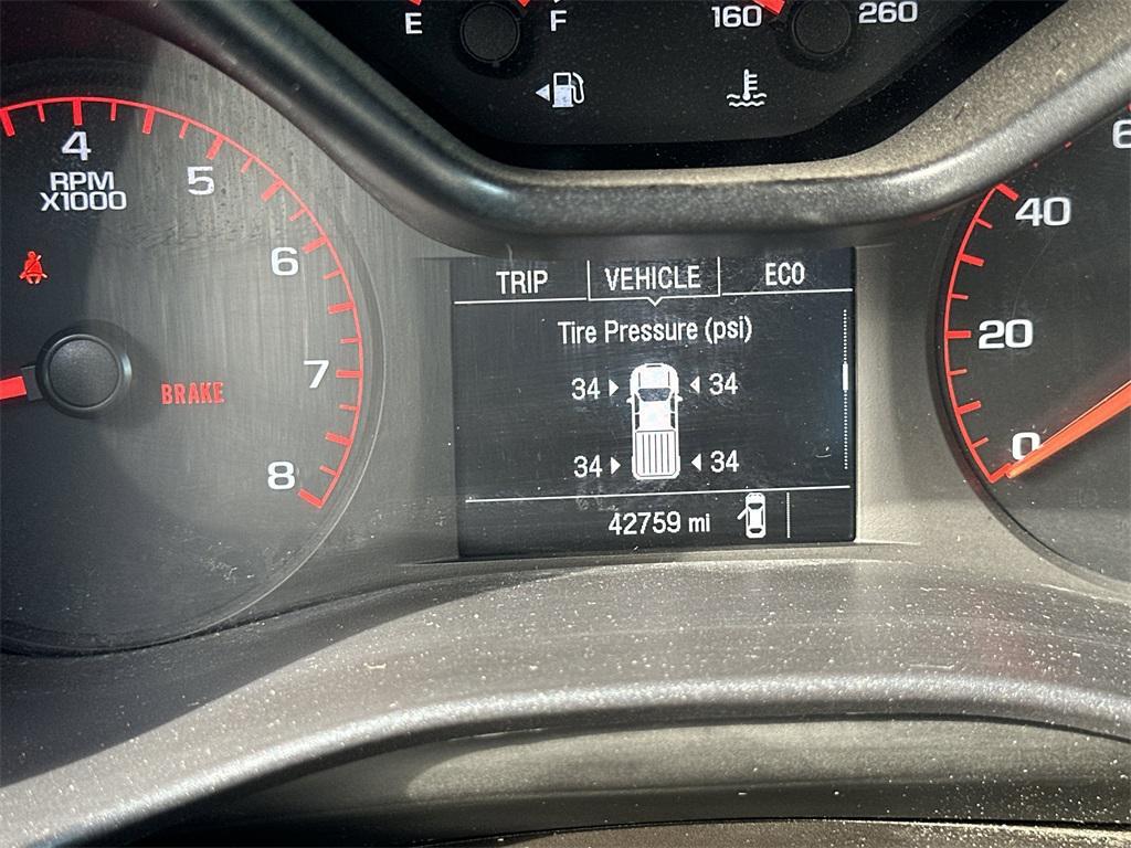 used 2016 GMC Canyon car, priced at $19,396