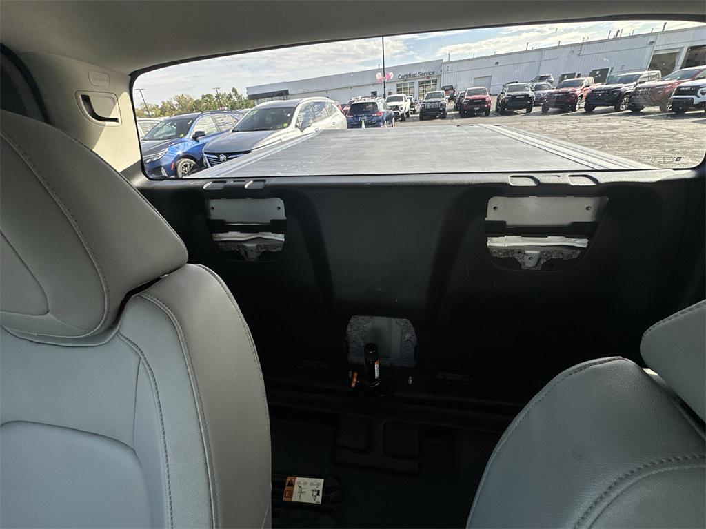 used 2016 GMC Canyon car, priced at $19,396