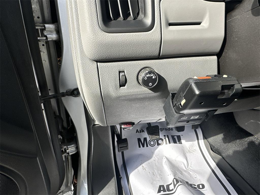 used 2016 GMC Canyon car, priced at $19,396