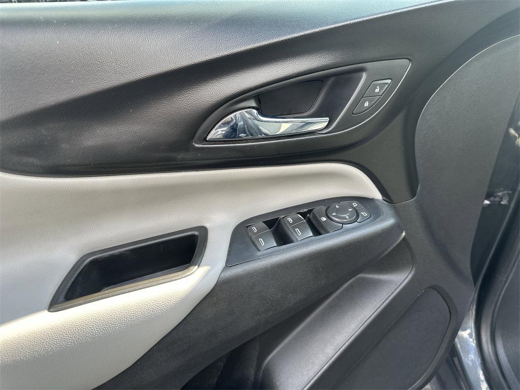used 2019 Chevrolet Equinox car, priced at $12,550