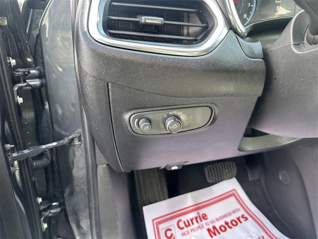 used 2019 Chevrolet Equinox car, priced at $12,550