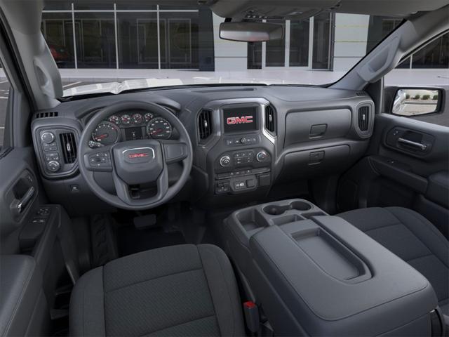 new 2025 GMC Sierra 2500 car, priced at $54,115