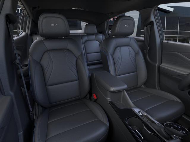 new 2025 Buick Envista car, priced at $30,070