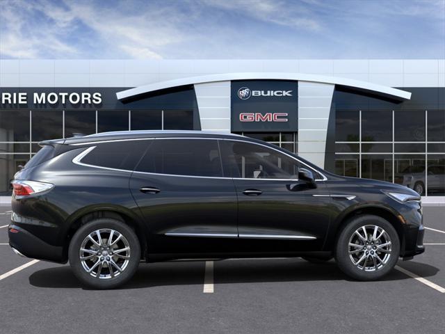 new 2024 Buick Enclave car, priced at $44,839