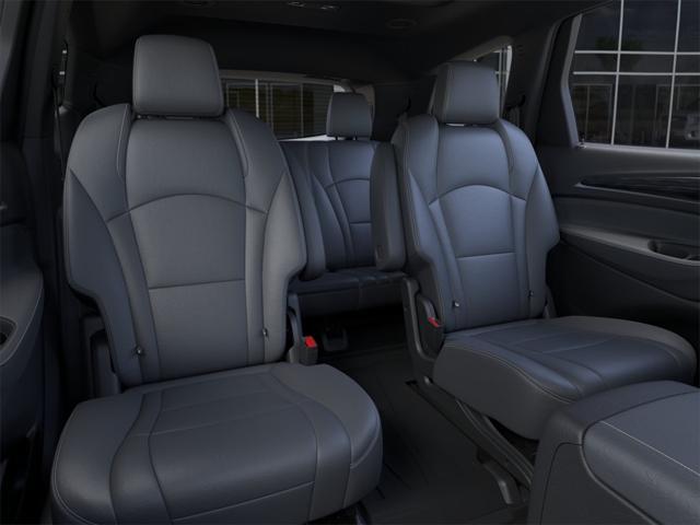 new 2024 Buick Enclave car, priced at $44,839