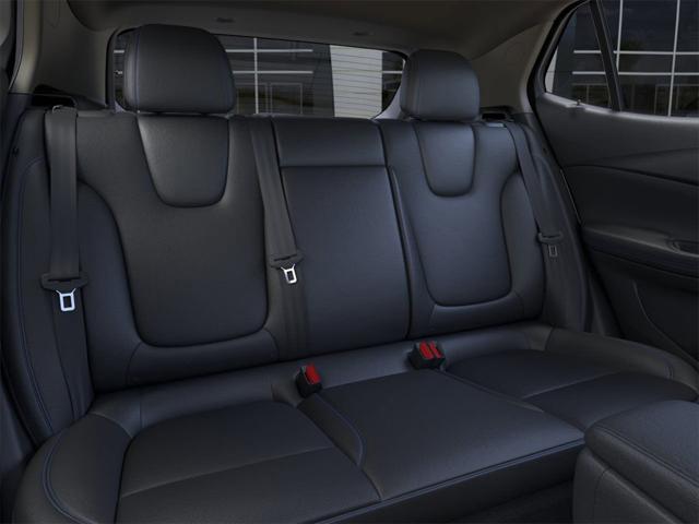 new 2025 Buick Encore GX car, priced at $27,909