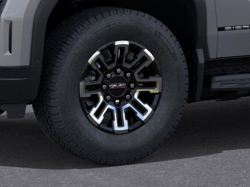 new 2026 GMC Sierra EV car, priced at $79,995