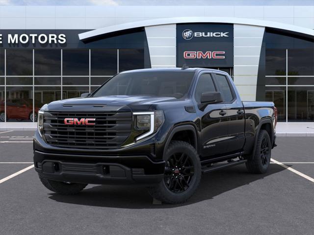 new 2025 GMC Sierra 1500 car, priced at $48,232