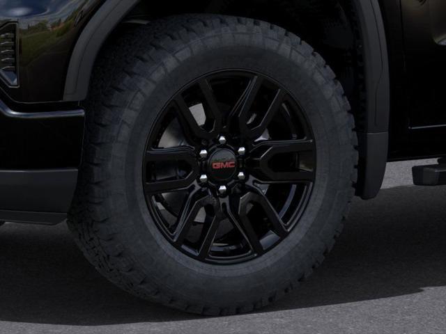 new 2025 GMC Sierra 1500 car, priced at $48,232