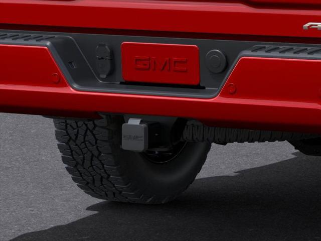 new 2025 GMC Sierra 3500 car, priced at $87,645