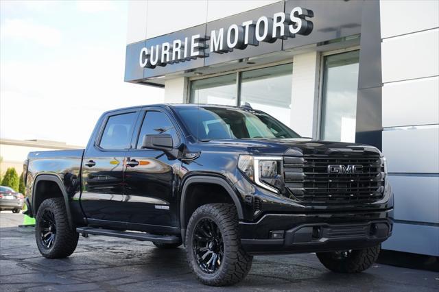 new 2025 GMC Sierra 1500 car, priced at $61,349