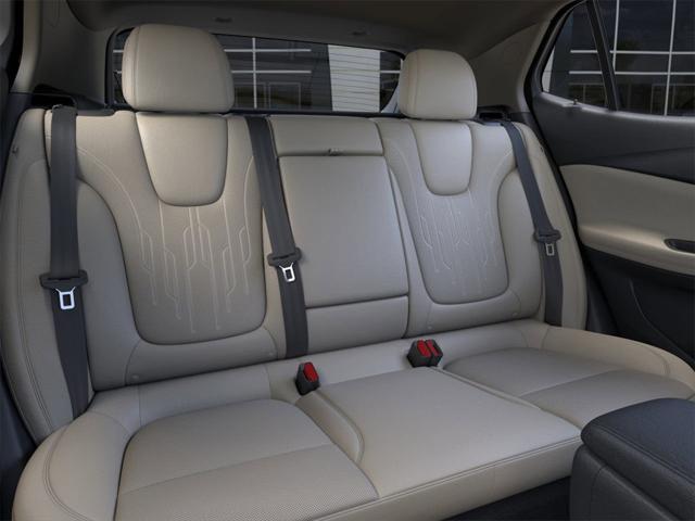 new 2025 Buick Encore GX car, priced at $31,361