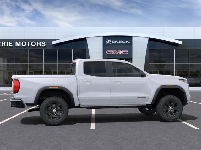 new 2024 GMC Canyon car, priced at $40,204