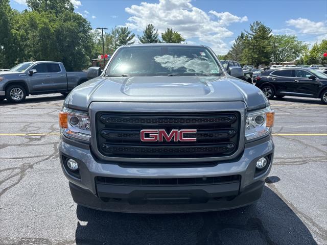 used 2020 GMC Canyon car, priced at $27,999