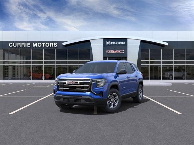 new 2025 GMC Terrain car, priced at $33,930